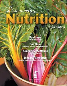 Discovering Nutrition, 5th edition