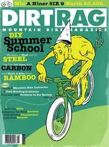 Dirt Rag Magazine - August 01, 2018