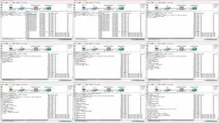 Python Network Programming for Network Engineers (Python 3)