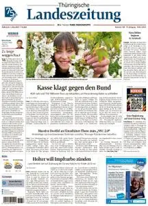 Thüringische Landeszeitung – 05. Mai 2021