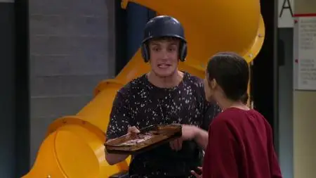 Bizaardvark S02E08