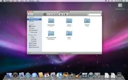 iAtkos v2.0i (Mac OSX Leopard v10.5.2)