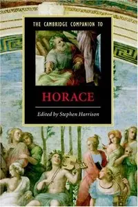 The Cambridge Companion to Horace 