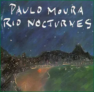 Paulo Moura - Rio Nocturnes (1992)