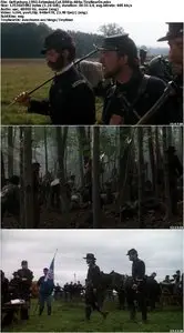 Gettysburg (1993) Extended Cut
