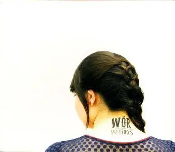 WÖR - Back To The 1780's (2015) {Appel} **[RE-UP]**