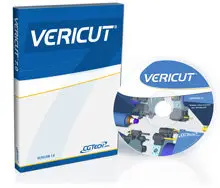 CGTech Vericut v7.0 x32 & x64 | 471Mb