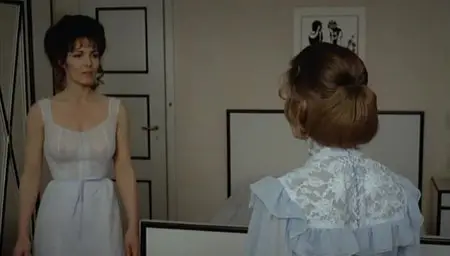 Louisa, een woord van liefde (1972)