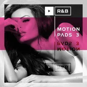 Diginoiz RnB Motion Pads 3 WAV AiFF
