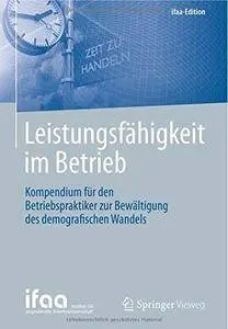 Leistungsfähigkeit im Betrieb (Repost)