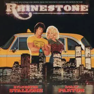 Dolly Parton, Sylvester Stallone, VA - Rhinestone  (Original Motion Picture Soundtrack) - 2010 (1984)