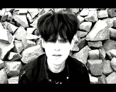 Clan of Xymox - Visible DVD (2008)