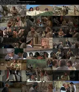Trinity Is STILL My Name! (1971) 