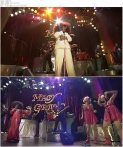 Macy Gray: Live in Las Vegas (2005)