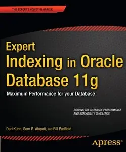 Expert Indexing in Oracle Database 11g: Maximum Performance for your Database
