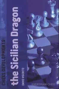 David Vigorito, "Chess Developments: The Sicilian Dragon" (repost)