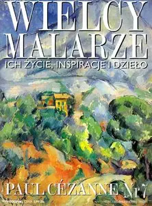 Paul Cezanne (Wielcy Malarze 07)