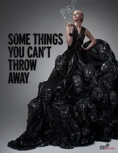 Trash the Dress