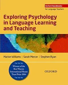 Exploring Psychology in Language Learning and Teaching (Oxford Handbooks for Language Teachers)