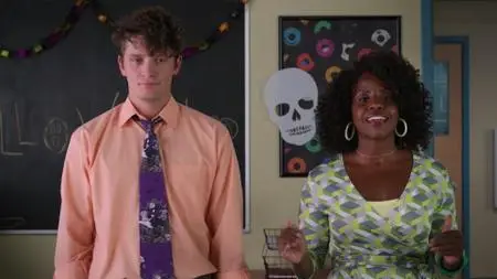 Schooled S02E06
