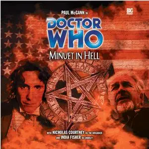 «Doctor Who - 019 - Minuet in Hell» by Big Finish Productions