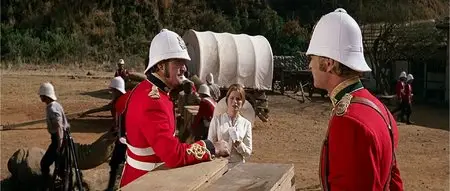 Zulu (1964)