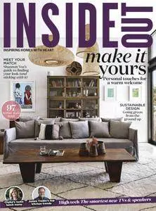 Inside Out  - July 2018