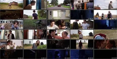 The Shed (2019)