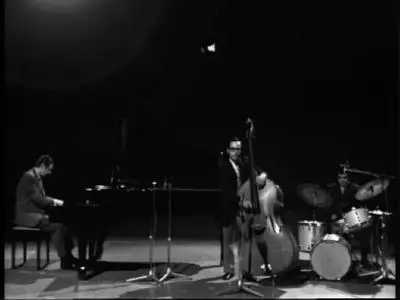 Jazz Icons: Bill Evans Live 64-75 (2008)