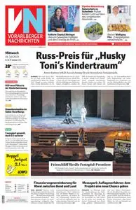 Vorarlberger Nachrichten - 19 Juli 2023