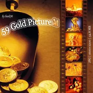 59 Gold Picture