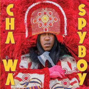 Cha Wa - Spyboy (2018)