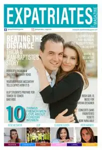 Expatriates - January 2018