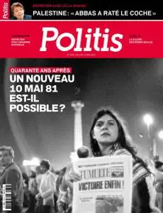 Politis - 6 Mai 2021