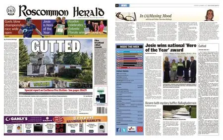 Roscommon Herald – October 04, 2022