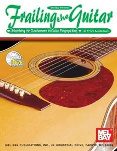 Steve Baughman - Frailing the Guitar