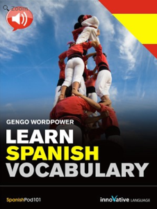 Learn Spanish: Vocabulary