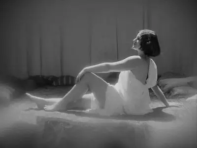 Isadora Duncan, the Biggest Dancer in the World - by Ken Russell (1966)