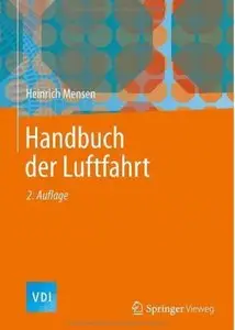 Handbuch der Luftfahrt (Auflage: 2) [Repost]