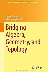 Bridging Algebra, Geometry, and Topology [Repost]