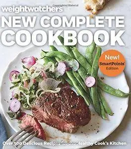 Weight Watchers New Complete Cookbook