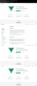 Fundamentals of Vue JS