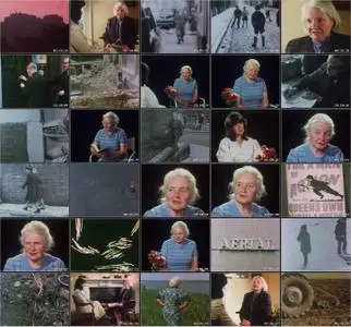 Margaret Tait: Film Maker (1983)