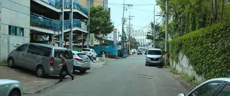 A Model Family S01E08