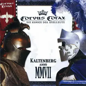 Corvus Corax - Kaltenberg Anno MMVII (2007)