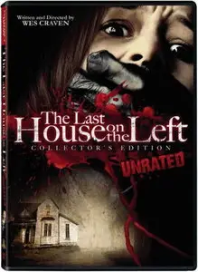 The Last House On The Left (2009) UNRATED
