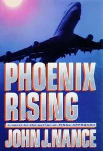 Phoenix Rising (Audiobook)