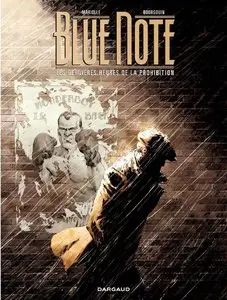 Blue Note Tome 1