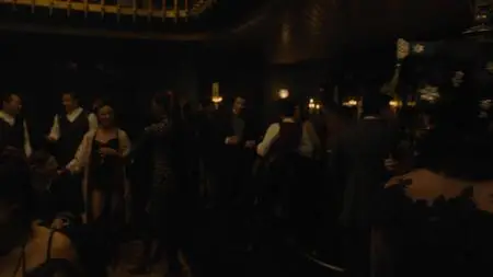 Warrior S01E08