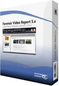 Forensic Video Report 5.14.2380.1219